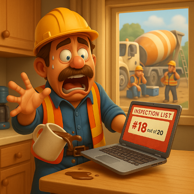 The Hidden Cost of “Free” City Processes: What Most Contractors Don’t Calculate