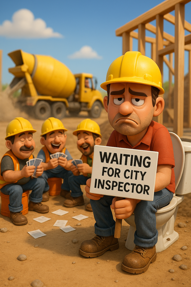 Permit Delays Are Killing Your Profits