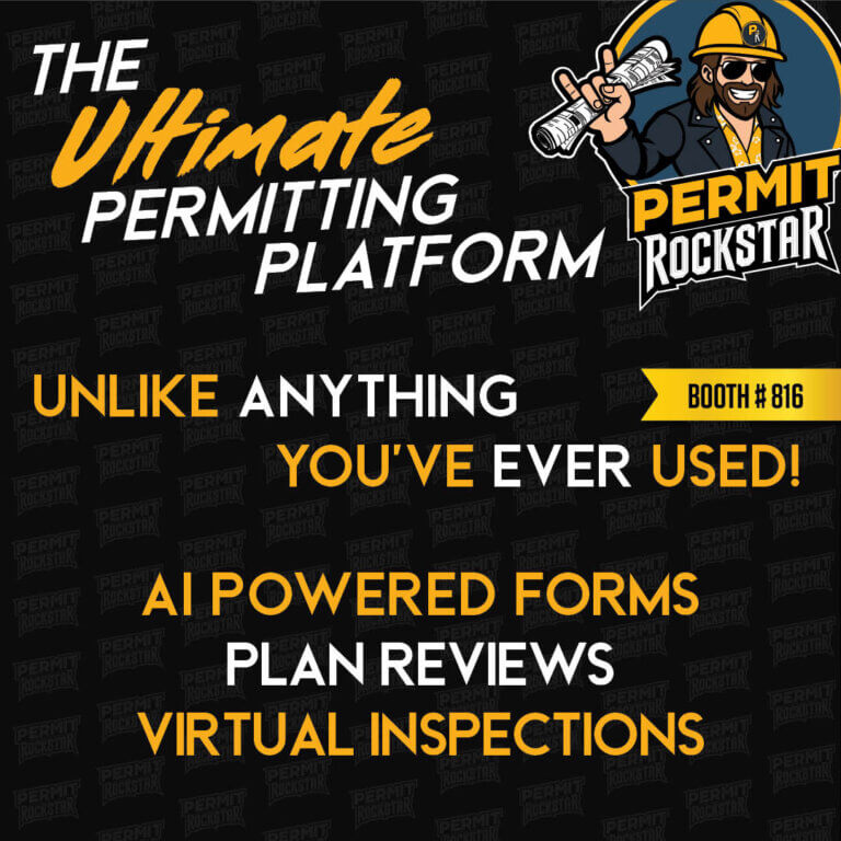 Permit Rockstar Takes the Stage at the South Florida Build Expo!